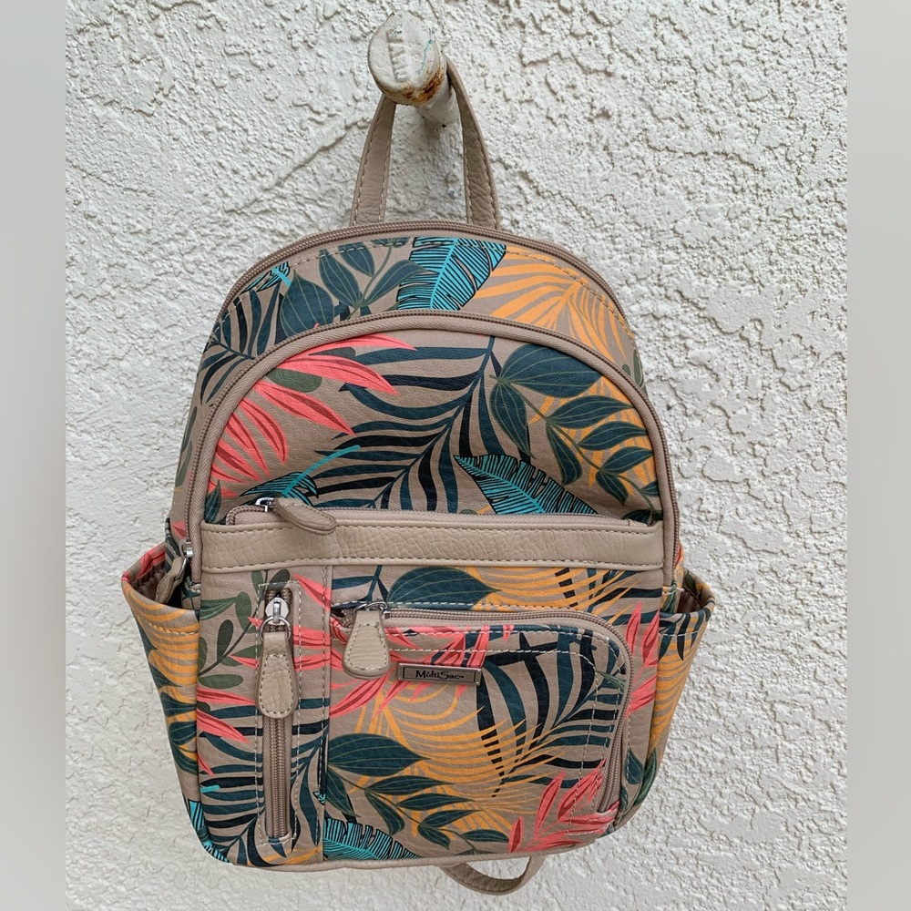 Multisac Mini Backpack - image 1